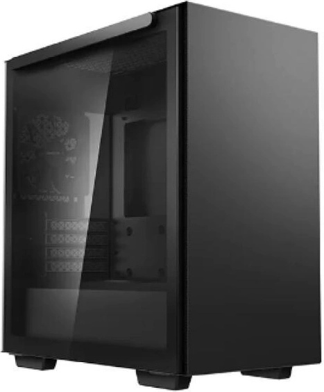 Deepcool MACUBE 110 black (R-MACUBE110-BKNGM1N-G-1)