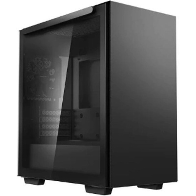 Deepcool MACUBE 110 black (R-MACUBE110-BKNGM1N-G-1)
