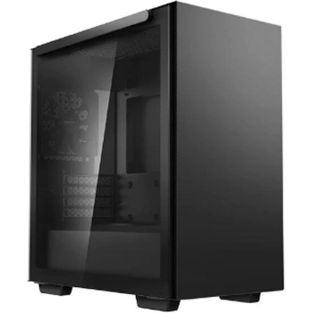 Image 1 of Deepcool MACUBE 110 black (R-MACUBE110-BKNGM1N-G-1)