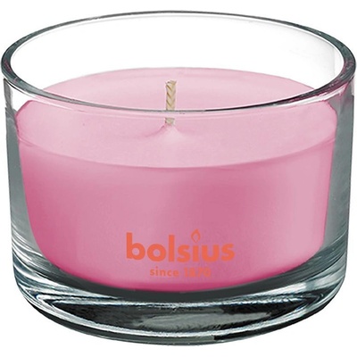 Bolsius True Scents Magnolie 90 x 63 mm