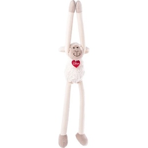 Lumpin Плюшена играчка Lumpin - Овцата Olivia, прегърни ме, 70 cm (94233) - baby