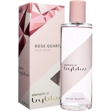 Byblos Rose Quartz toaletní voda dámská 120 ml