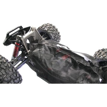 Traxxas H-Speed protiprachový kryt pro X-Maxx