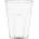 RK-PREMIUM RK-Чаша 350ml. Ø7.2xh10.5cm (RD. 350) полистирен (0151407)