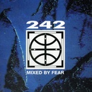 FRONT 242: MIXED BY FEAR CDm