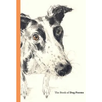Image 1 of Book of Dog Poems | Sarah Maycock