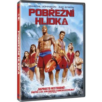 MagicBox Спасители на плажа - dvd (018969)