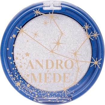 Vivienne Sabo Блестящи едноцветни дълготрайни сенки Sparkling mono eyeshadow Vivienne Sabo (VG00140124)