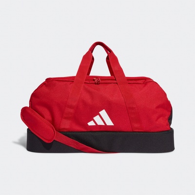 adidas Tiro 23 League dufflebag M červená 40 l