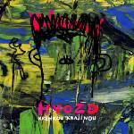Multiland Hvozd: Krehkou krajinou - CD (058503)