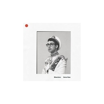 Bleachers - Gone Now CD