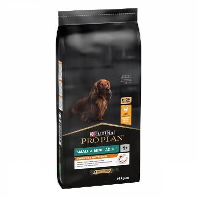 Purina Pro Plan Small & Mini Adult Everyday Nutrition kuře 14 kg