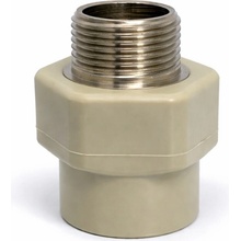 FV-PLAST PPR přechod vnější 20x1/2" ZV