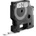 DYMO Лента за етикетни принтери Dymo Label 2093097 - Black on White - PN 2093097 (2093097)