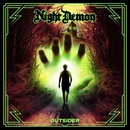 Night Demon: Outsider LP