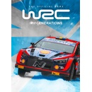 WRC Generations (Fully Loaded Edition)