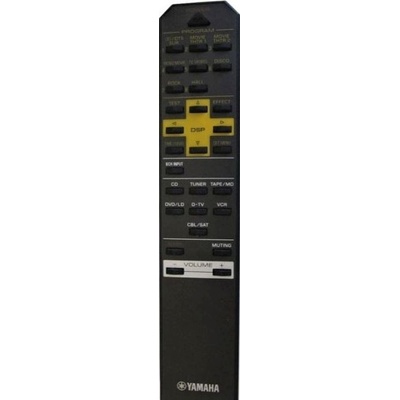 GENERAL Yamaha rav13 - дистанционно управление дубликат (rav13)