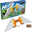 Minecraft NerfSabrewing