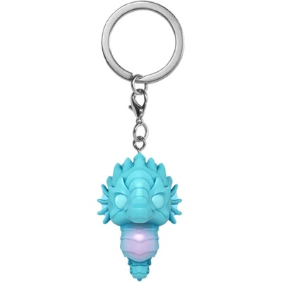 Keychain Funko Pocket Pop Aquaman And The Lost Kingdom Storm