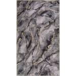 Vitaus Сив килим за миене 230x160 cm - Vitaus (KRN-9532-160x230)