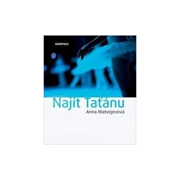 Najít Taťánu