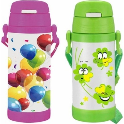 Maestro Termo termoska 500 ml zelená