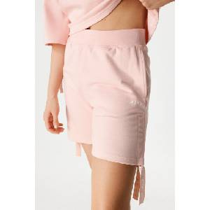 HUGO BOSS Дамски шорти HUGO Casual (50561063_sor)