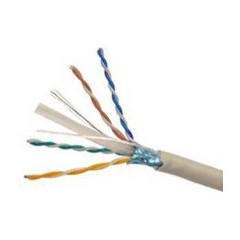 REPOTEC Мрежов кабел Rapotec 305M FTP CAT6RF UL CERTIFIED