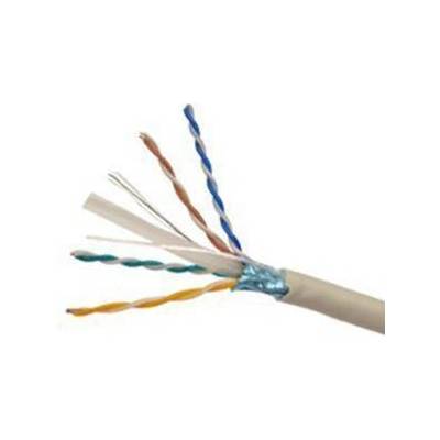 REPOTEC Мрежов кабел Rapotec 305M FTP CAT6RF UL CERTIFIED