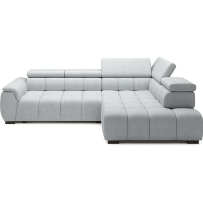 Sconto ELVAN L sivá pravá