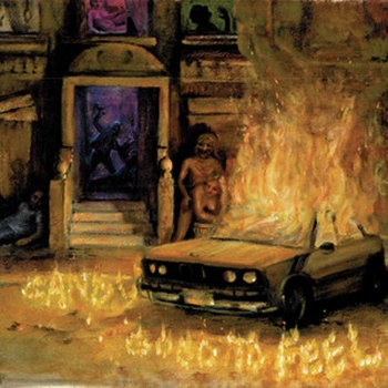 CANDY: GOOD TO FEEL CD