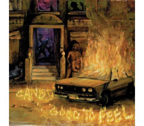 CANDY: GOOD TO FEEL CD