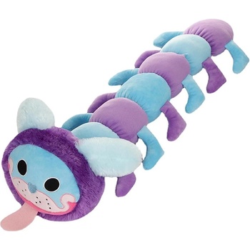 Image 1 of Плюшена играчка Huggy Wuggy Dog - кучето / Хъги Лъги Гъсеница, 40/60 см