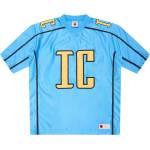 ICECREAM Тениска ICECREAM Men's T-Shirt - Light Blue - sportihobi - 328,56 лв