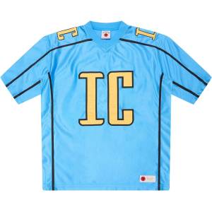 ICECREAM Тениска ICECREAM Men's T-Shirt - Light Blue - sportihobi - 328,56 лв