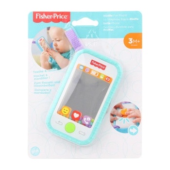 Fisher-Price selfie telefon