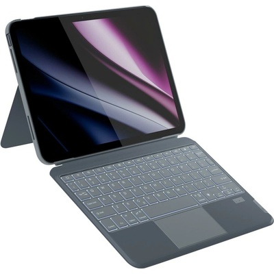 Epico Apple iPad 11 2018/20/21/22/iPad Air 10,9 CZ 57811101300007 sivé