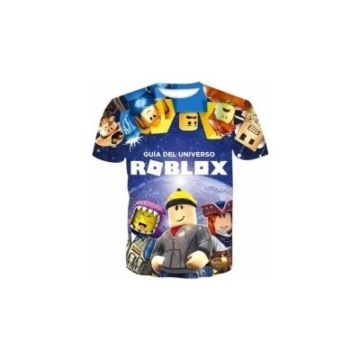 Tričko s krátkým rukávem Roblox