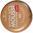 Make-upy Essence Soft Touch Mousse make-up 2 16 g