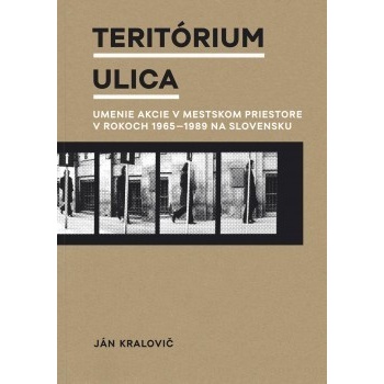 Teritórium ulica