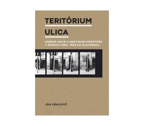 Teritórium ulica
