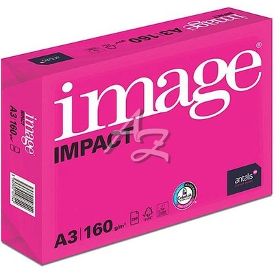 Image Impact A3 160g. 250listů