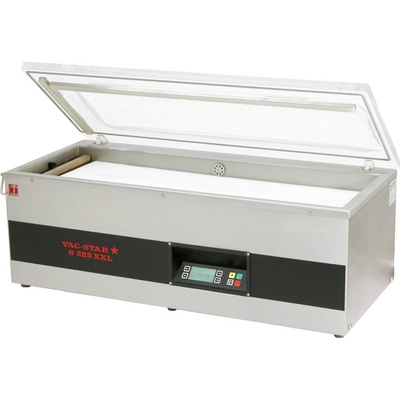 VacStar S-225 XXL 40 m3/h digitální