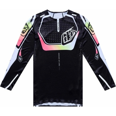 Troy Lee Designs Sprint Ultra Proton Black