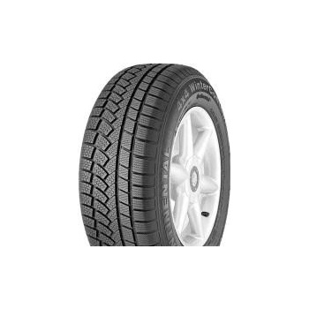 Continental 4x4WinterContact 255/55 R18 109H