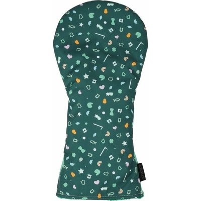 Ogio Golf Driver Headcover mo lucky – Zboží Dáma