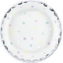 PartyDeco Taniere papierové hviezdy
