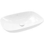 Villeroy & Boch Loop & Friends Surface 62x42 cm white alpin (4A500001)
