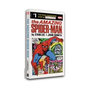 Amazing Spider-Man Paperback Facsimile Vol. 1 (ISBN: 9781951757564)