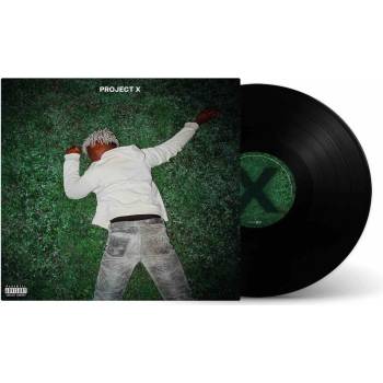 Ken Carson - PROJECT X LP